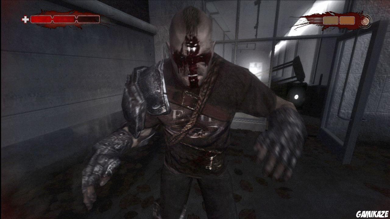 Condemned 2 : Bloodshot