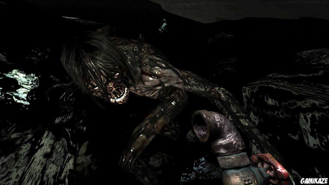 Condemned 2 : Bloodshot