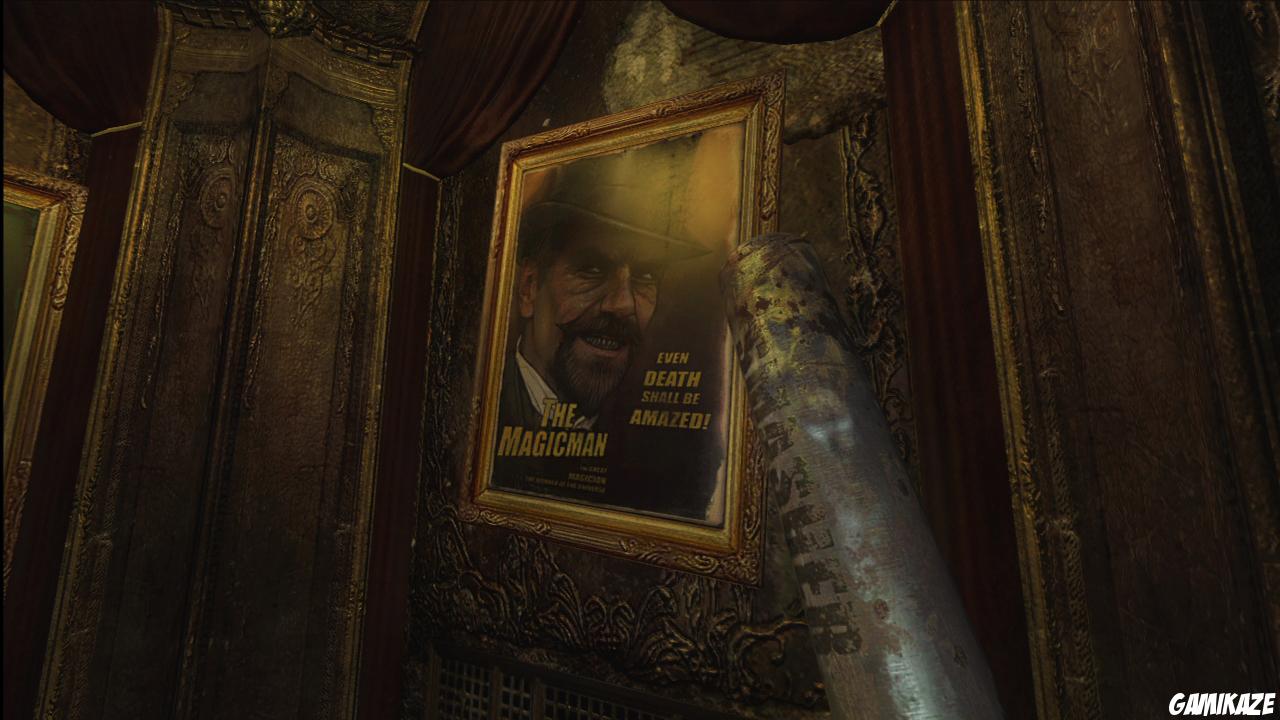 Condemned 2 : Bloodshot