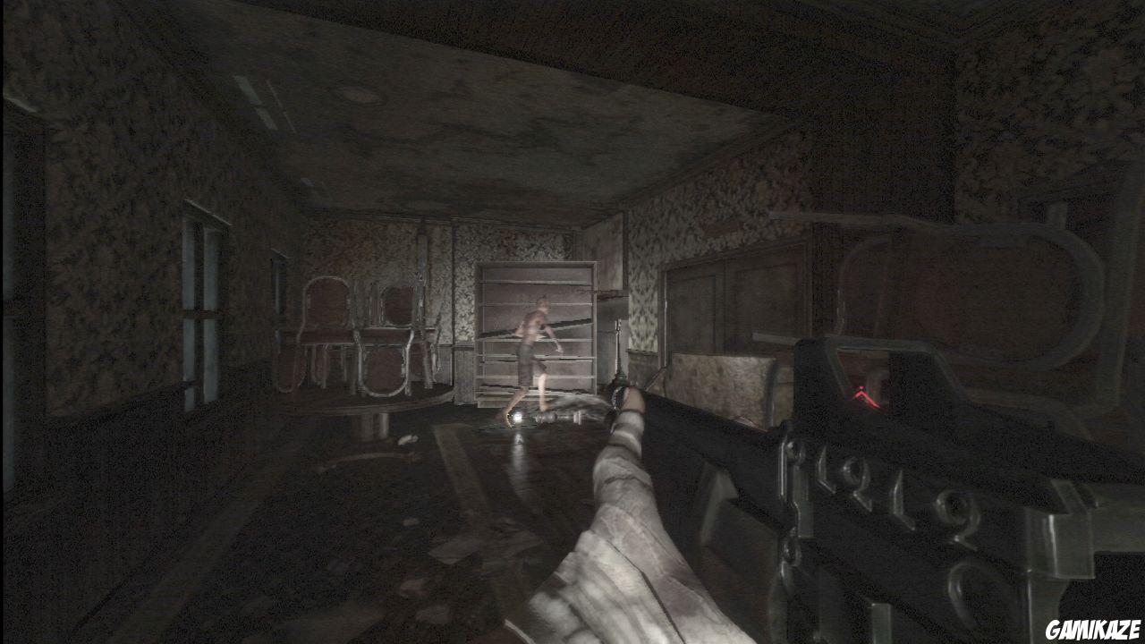 Condemned 2 : Bloodshot