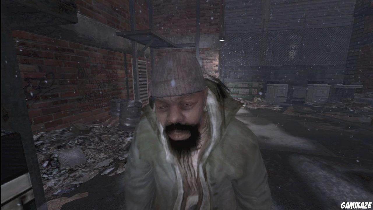 Condemned 2 : Bloodshot