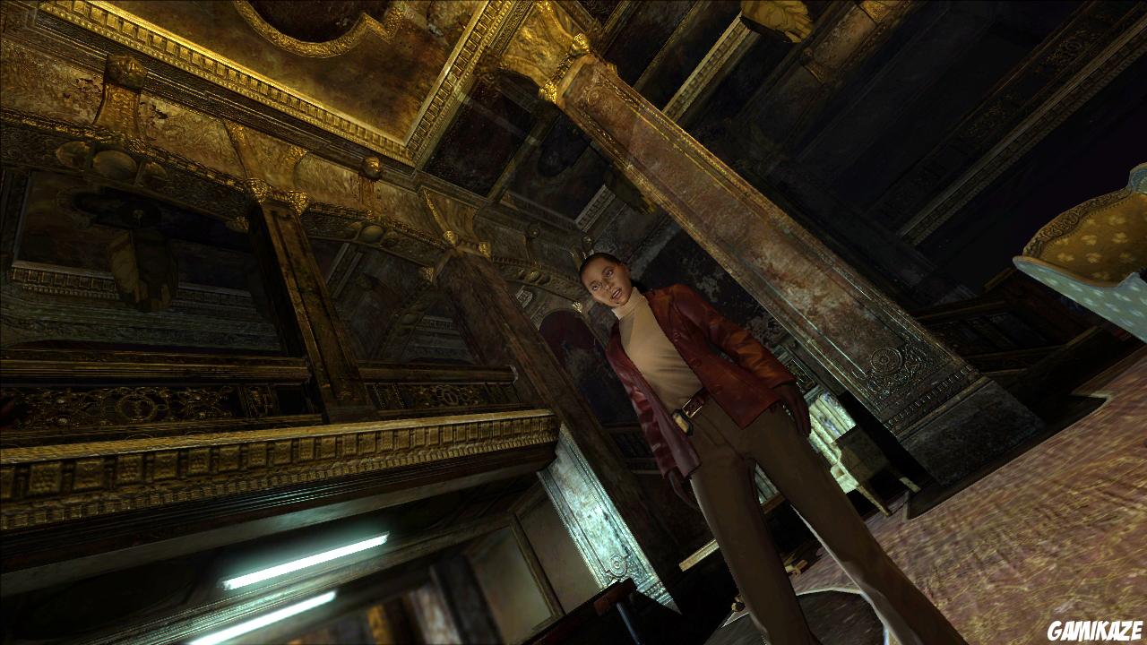 Condemned 2 : Bloodshot