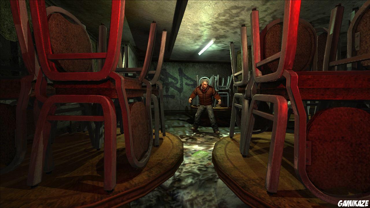 Condemned 2 : Bloodshot