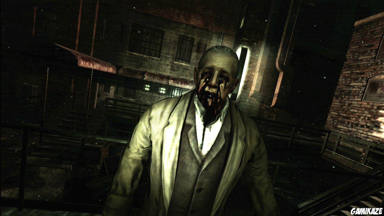 Condemned 2 : Bloodshot