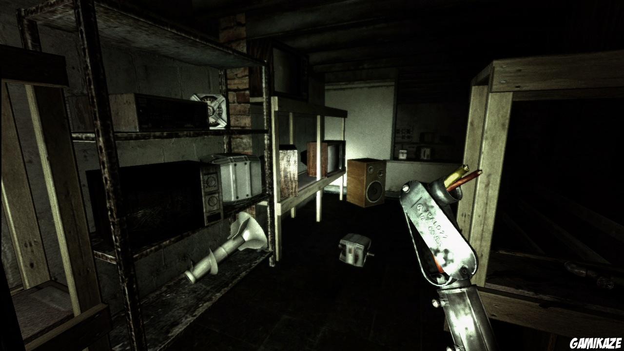Condemned 2 : Bloodshot