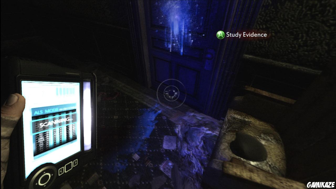 Condemned 2 : Bloodshot