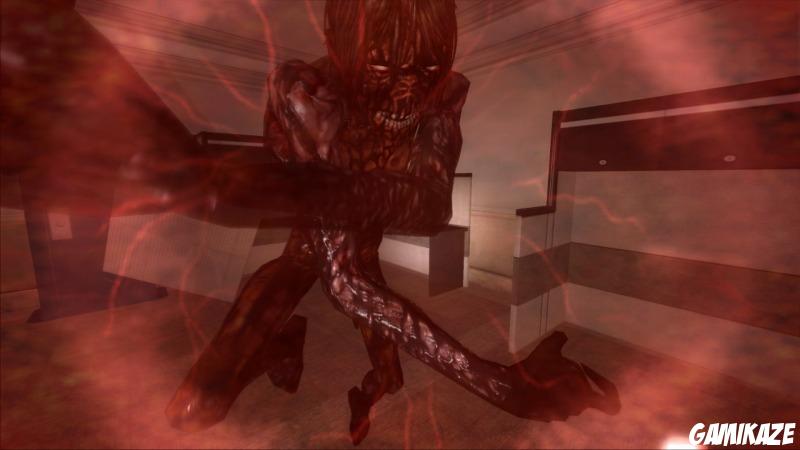 Condemned 2 : Bloodshot