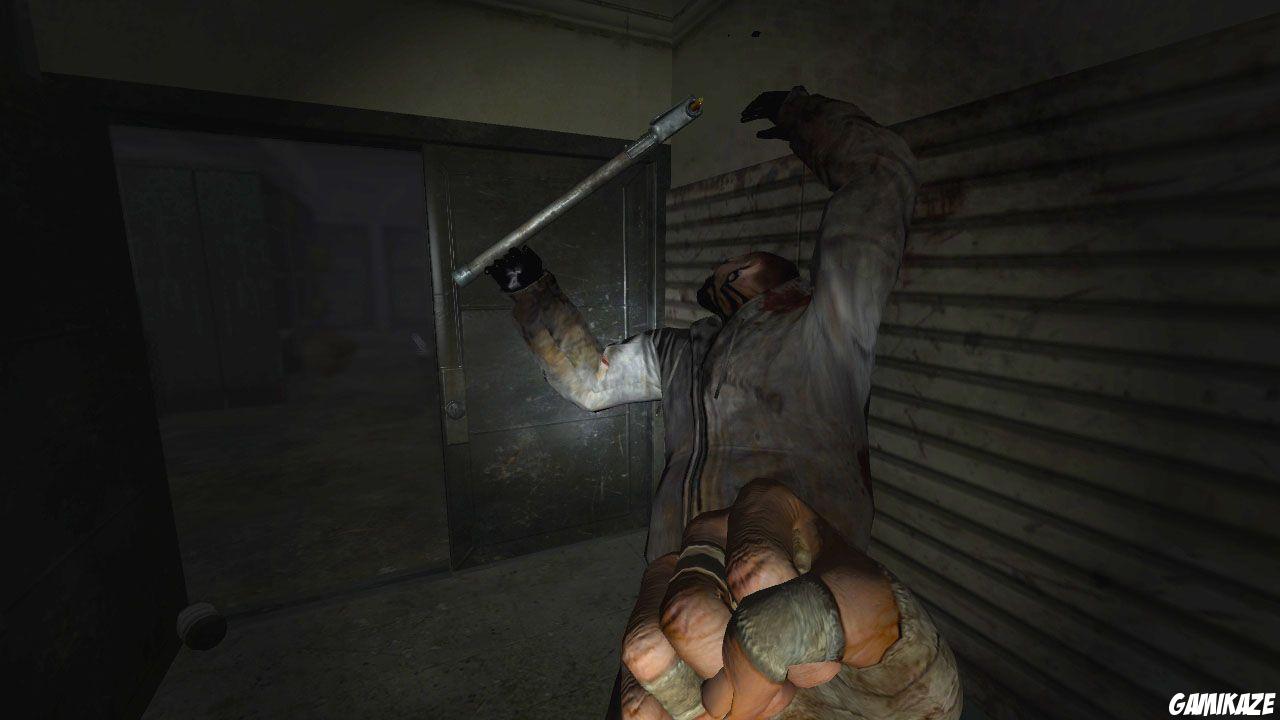 Condemned 2 : Bloodshot