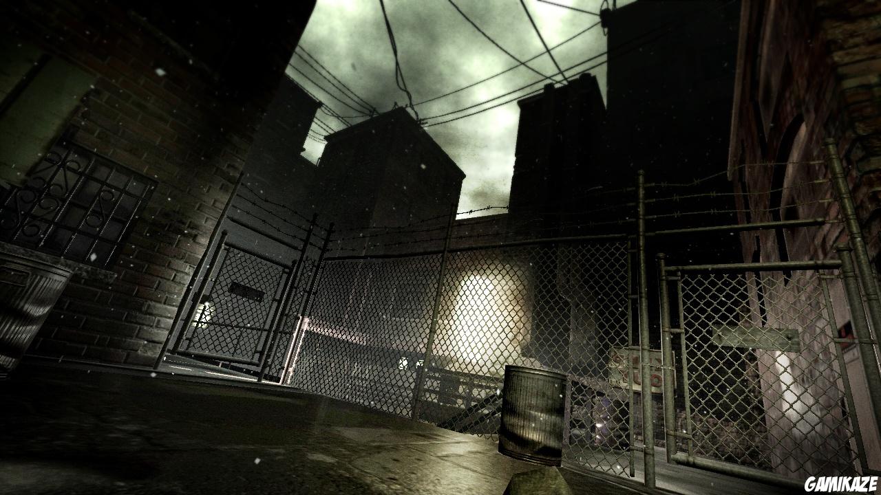 Condemned 2 : Bloodshot