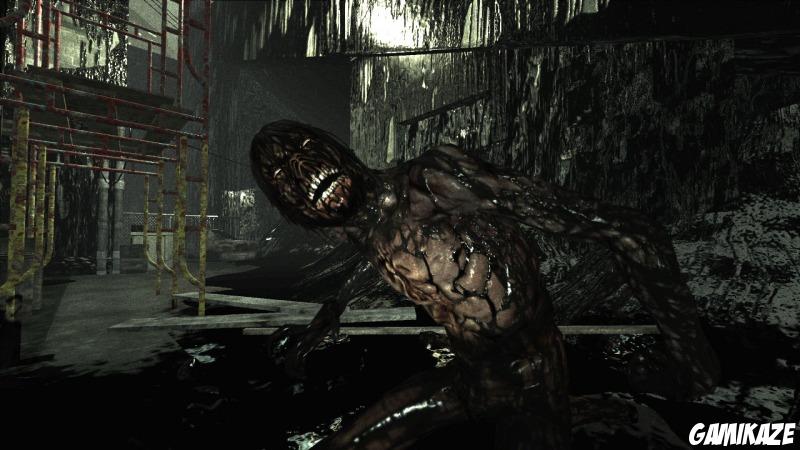 Condemned 2 : Bloodshot