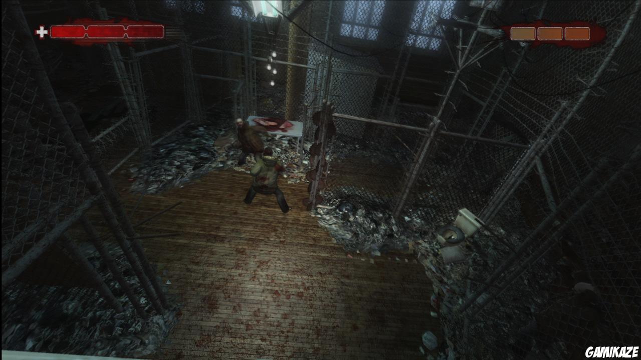 Condemned 2 : Bloodshot