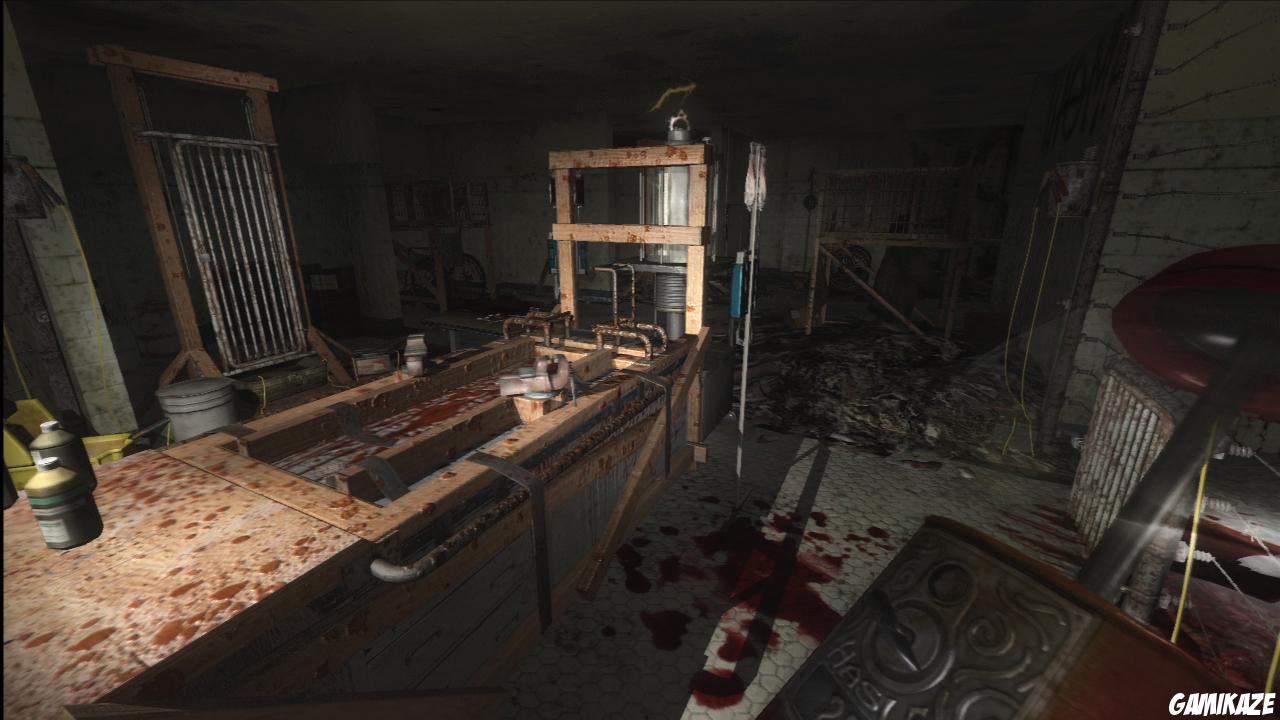 Condemned 2 : Bloodshot