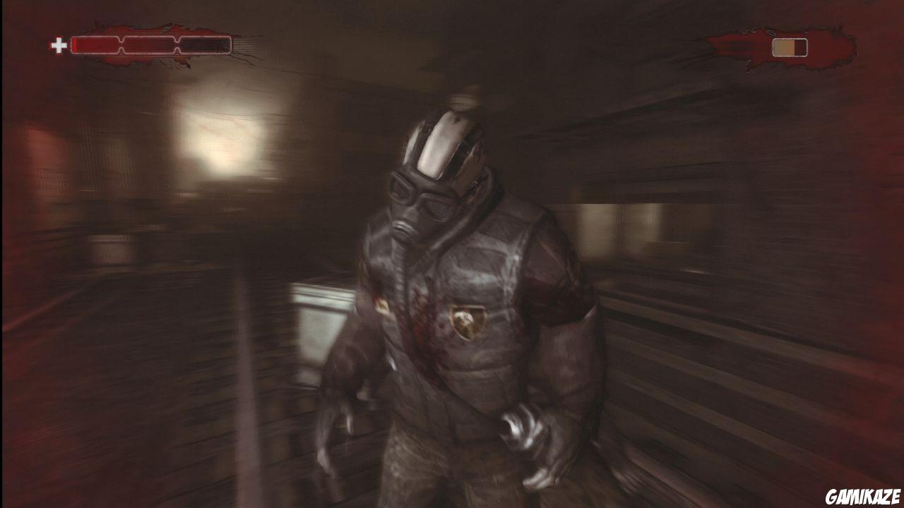 Condemned 2 : Bloodshot