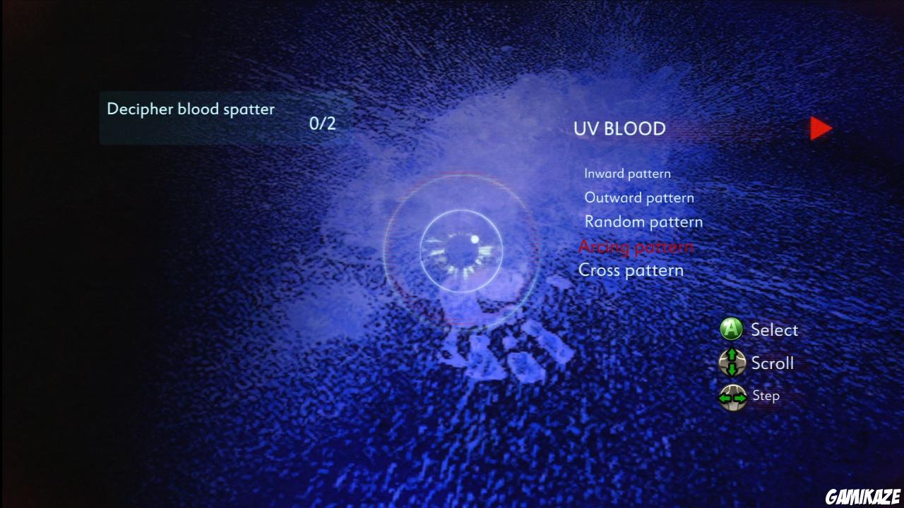 Condemned 2 : Bloodshot