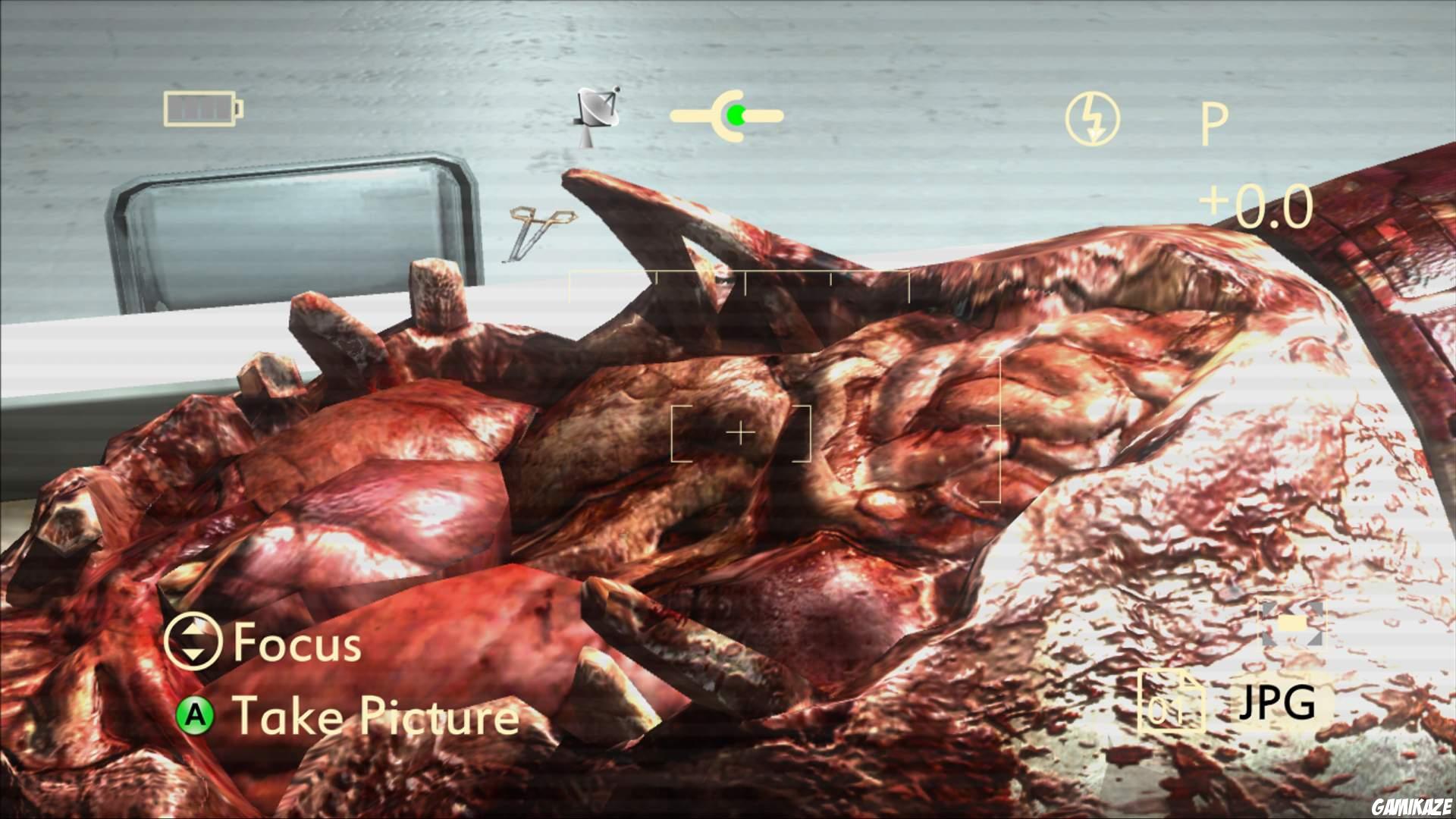 Condemned 2 : Bloodshot