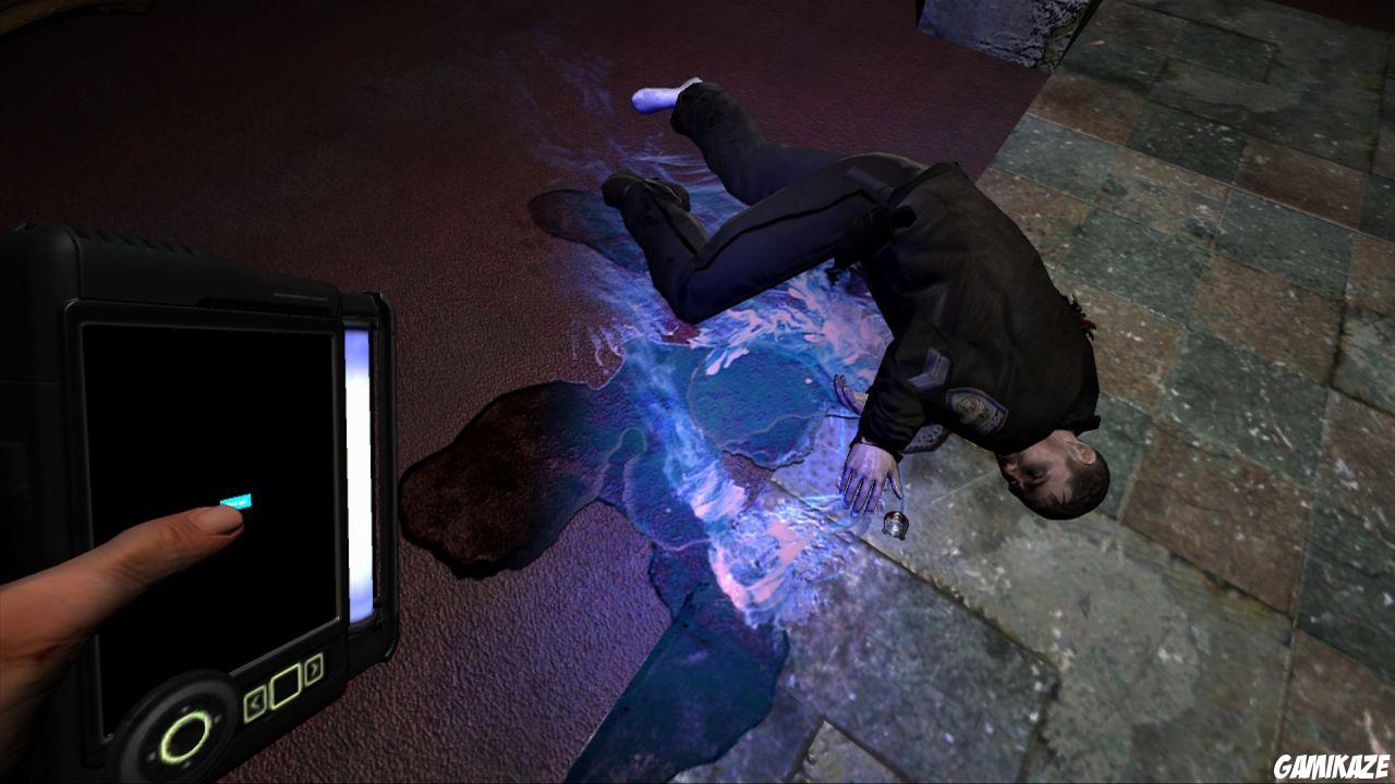 Condemned 2 : Bloodshot