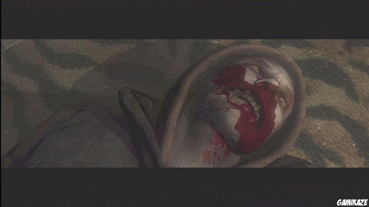 Condemned 2 : Bloodshot