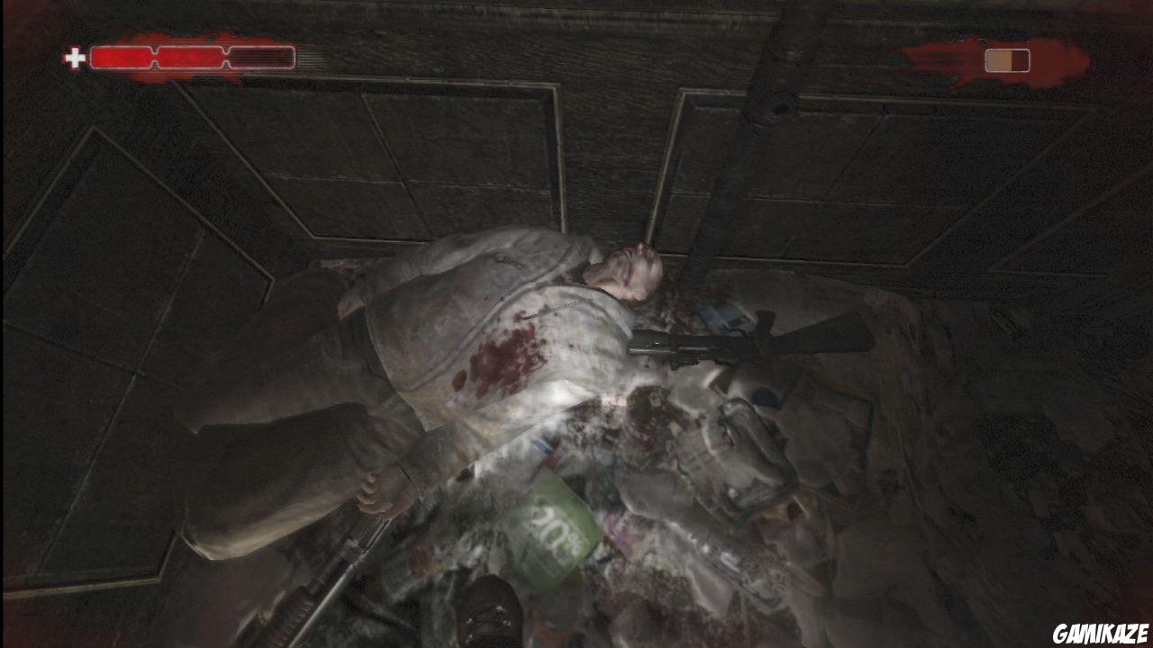 Condemned 2 : Bloodshot