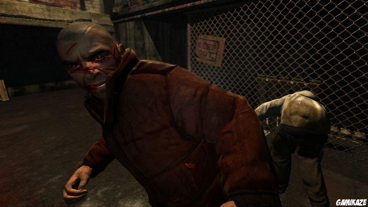 Condemned 2 : Bloodshot