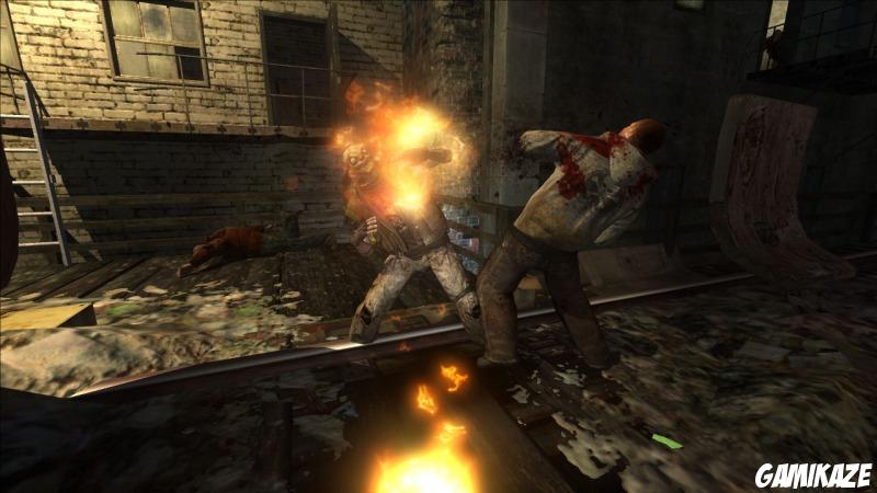 Condemned 2 : Bloodshot
