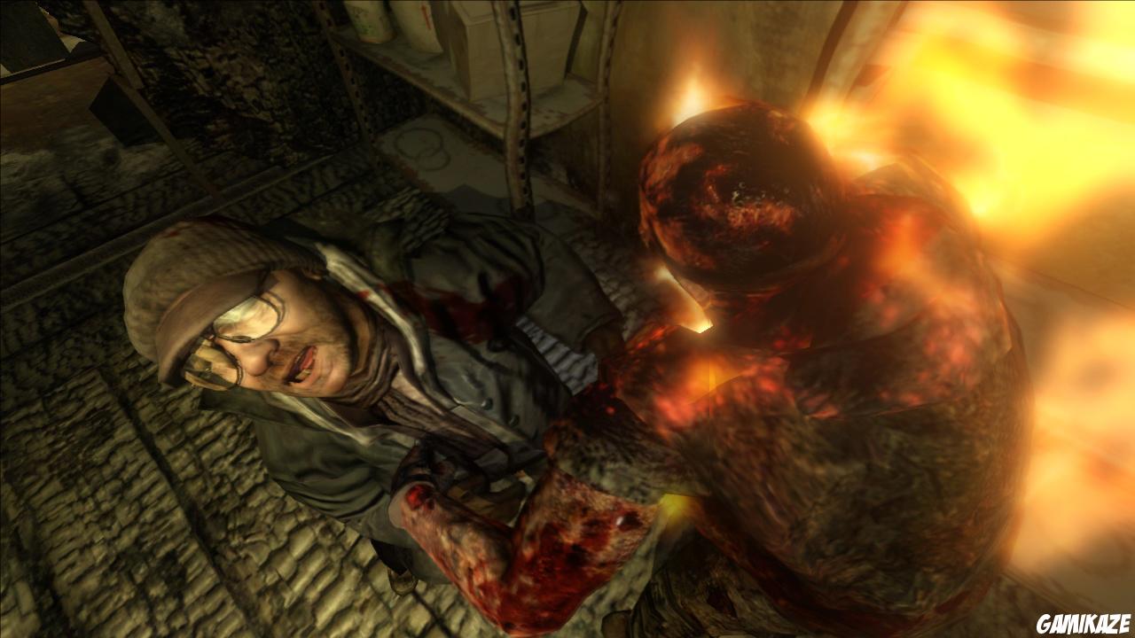 Condemned 2 : Bloodshot