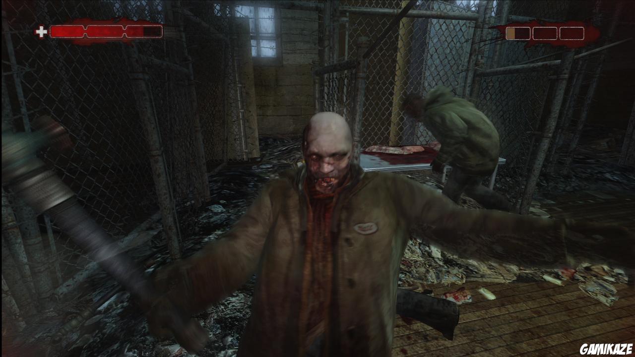 Condemned 2 : Bloodshot