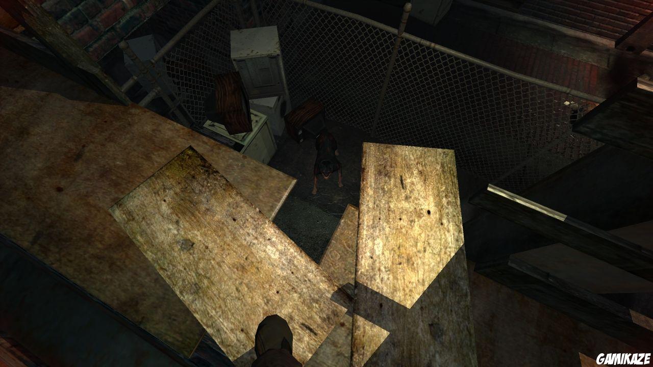 Condemned 2 : Bloodshot