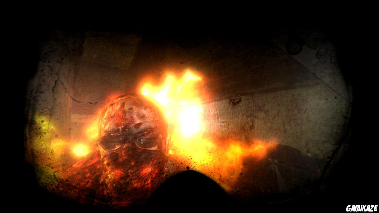 Condemned 2 : Bloodshot