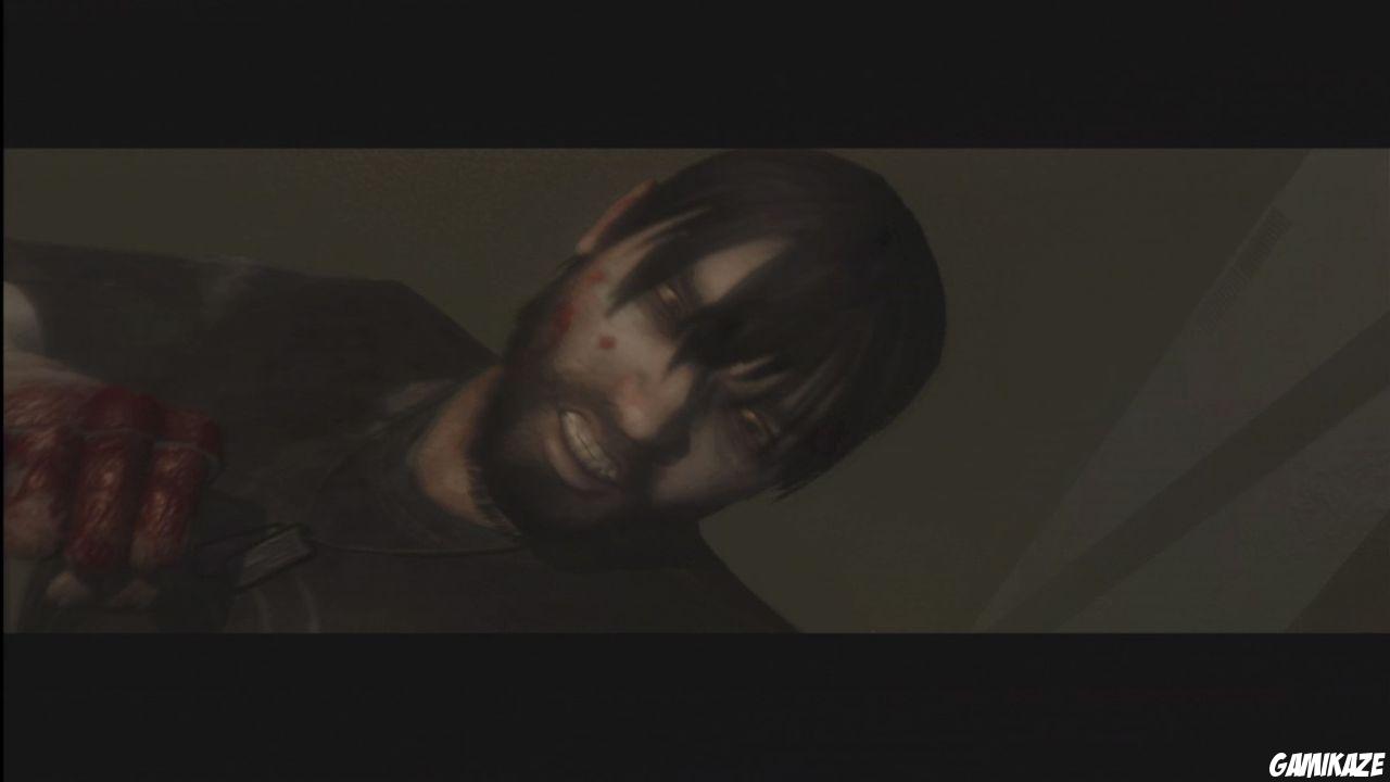 Condemned 2 : Bloodshot