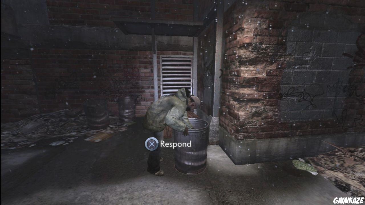 Condemned 2 : Bloodshot