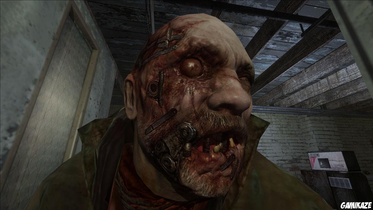 Condemned 2 : Bloodshot