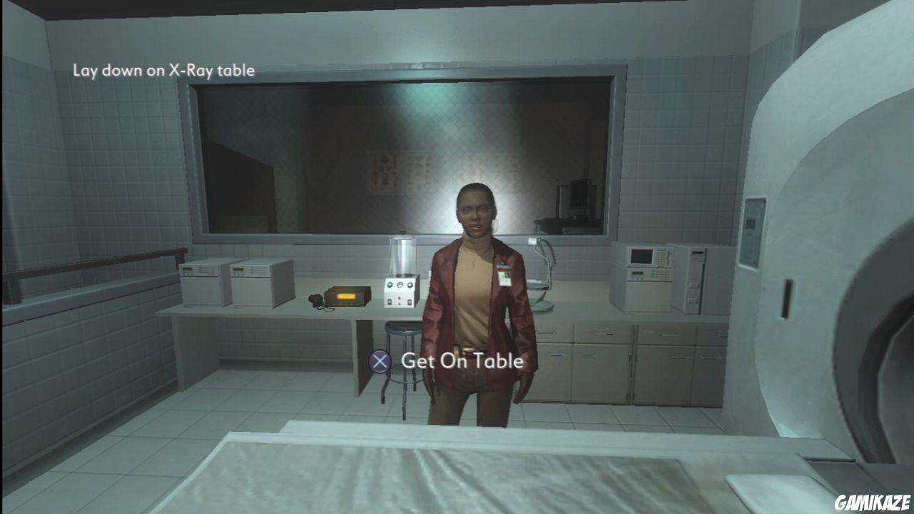 Condemned 2 : Bloodshot