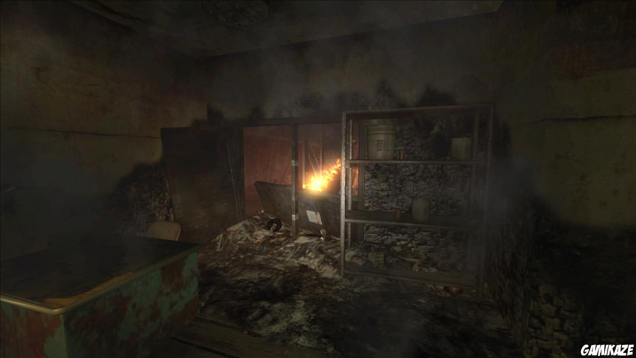 Condemned 2 : Bloodshot