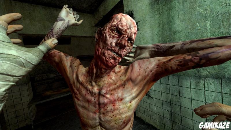 Condemned 2 : Bloodshot