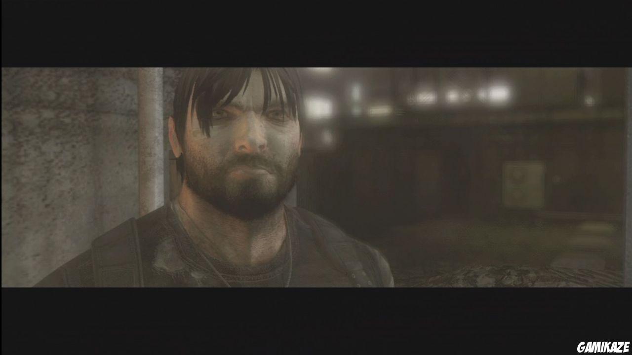 Condemned 2 : Bloodshot