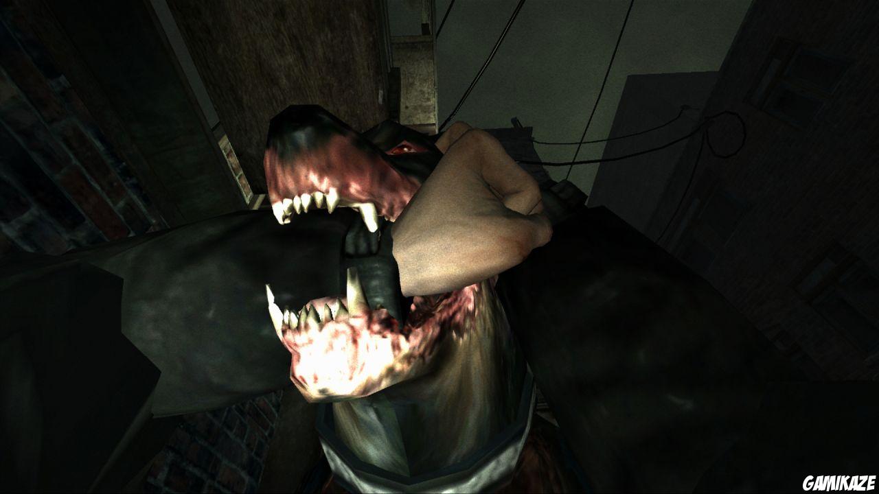 Condemned 2 : Bloodshot