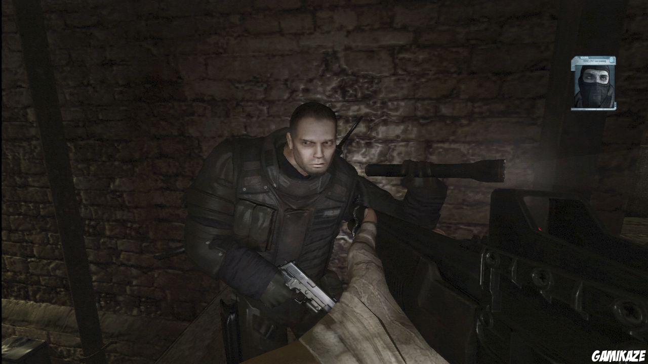 Condemned 2 : Bloodshot