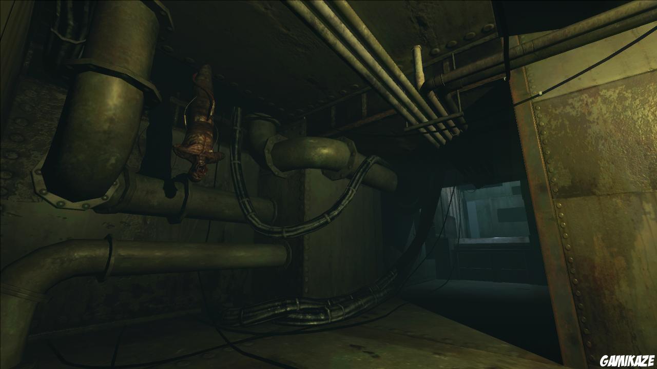 Condemned 2 : Bloodshot