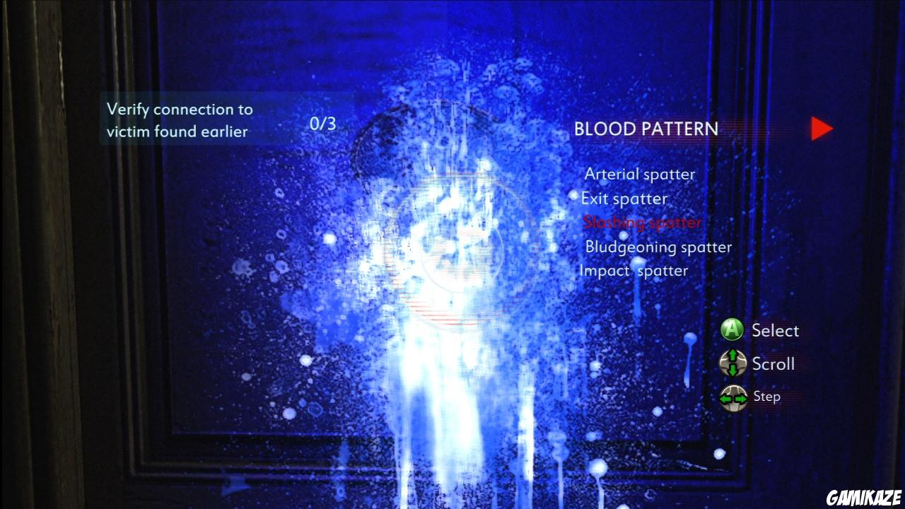 Condemned 2 : Bloodshot