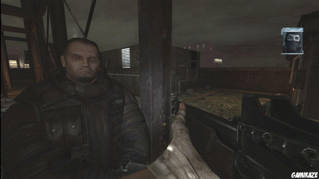 Condemned 2 : Bloodshot