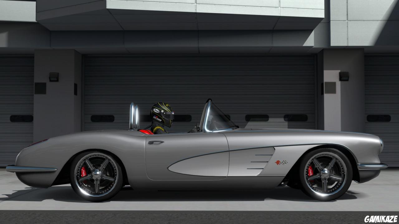 Gran Turismo 5 Prologue