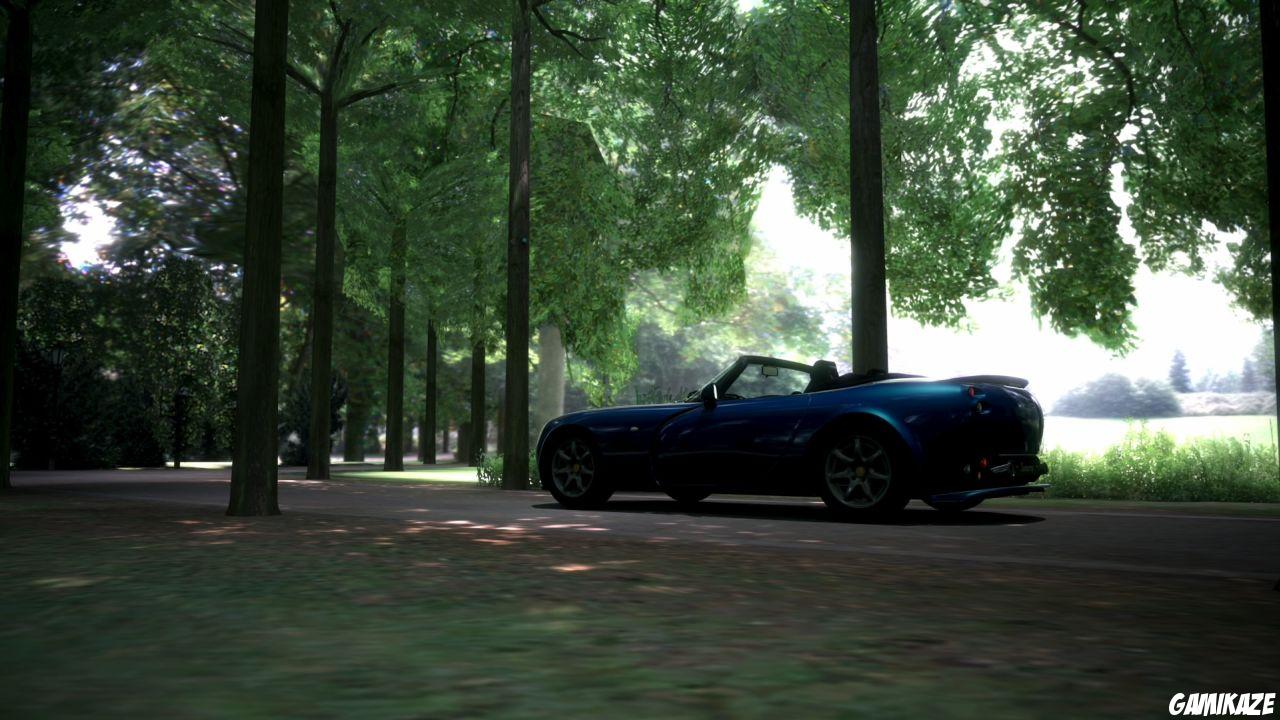 Gran Turismo 5 Prologue
