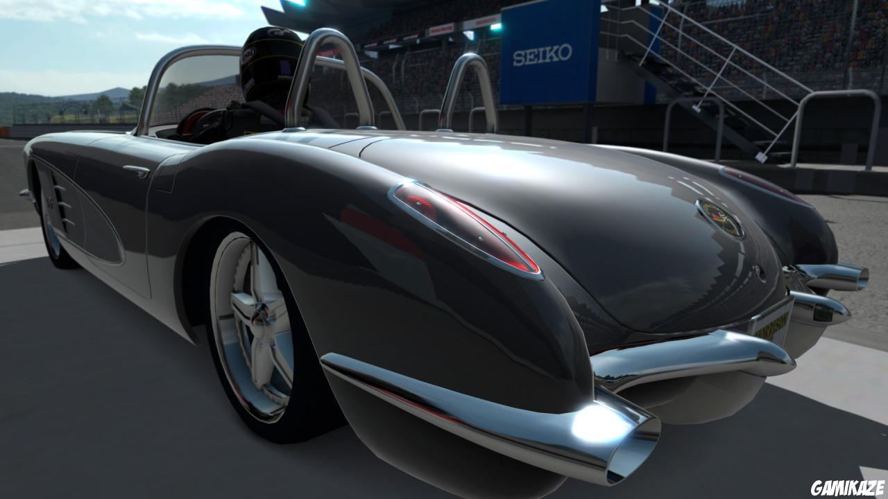 Gran Turismo 5 Prologue