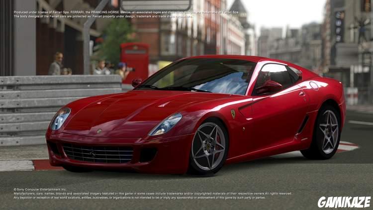 Gran Turismo 5 Prologue