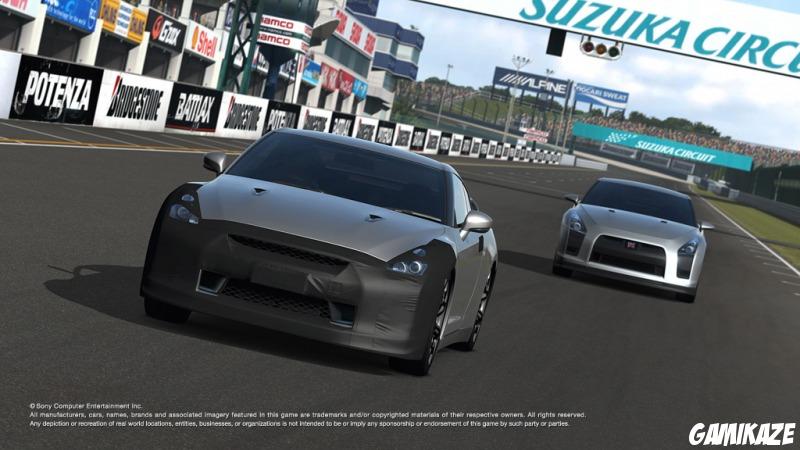 Gran Turismo 5 Prologue