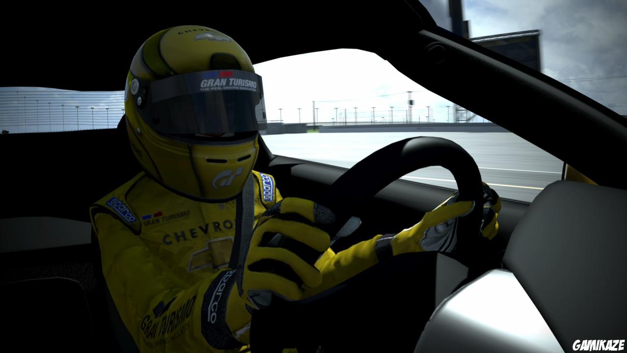 Gran Turismo 5 Prologue