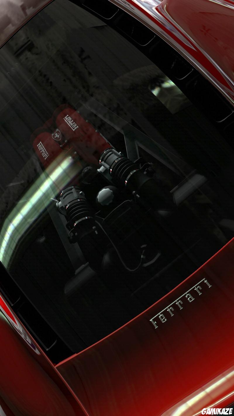 Gran Turismo 5 Prologue