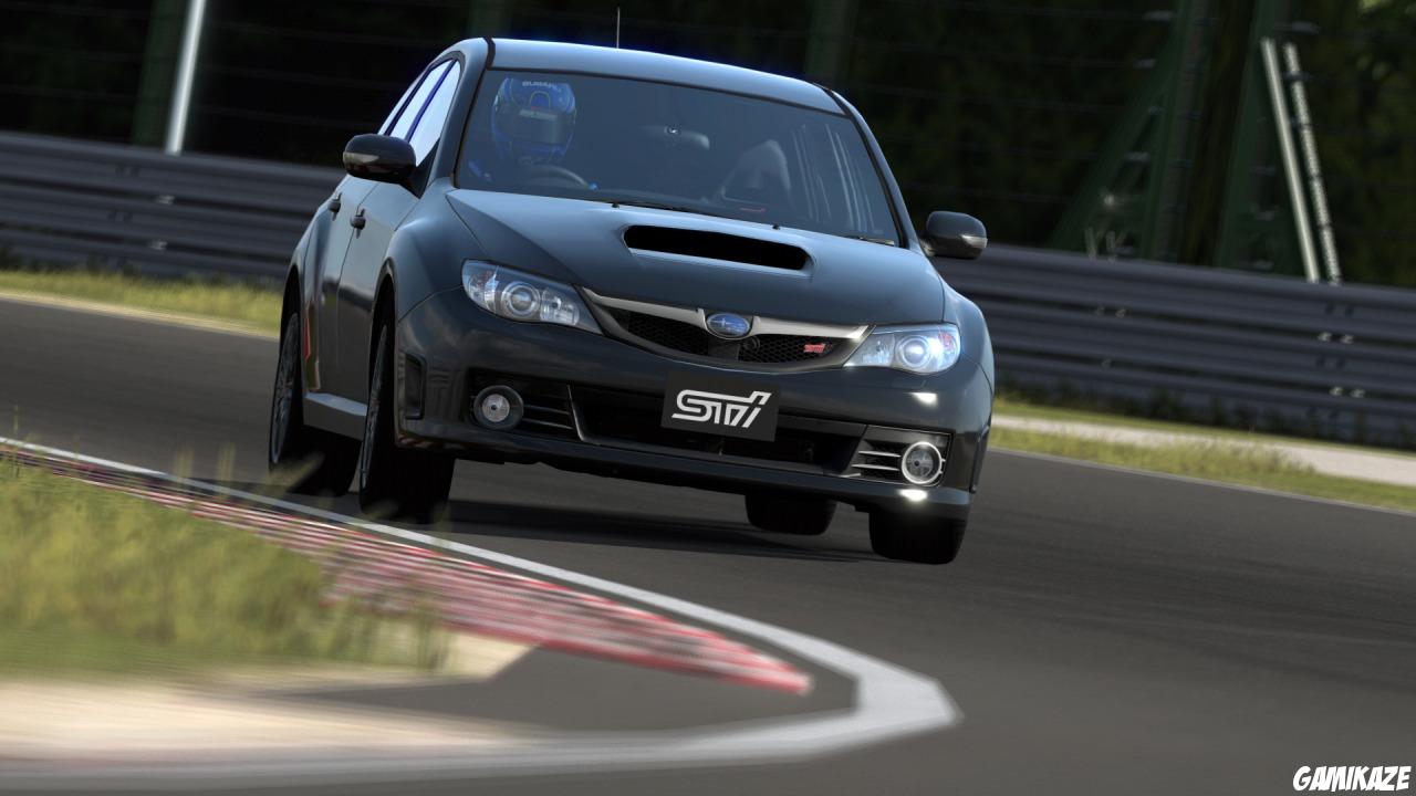 Gran Turismo 5 Prologue