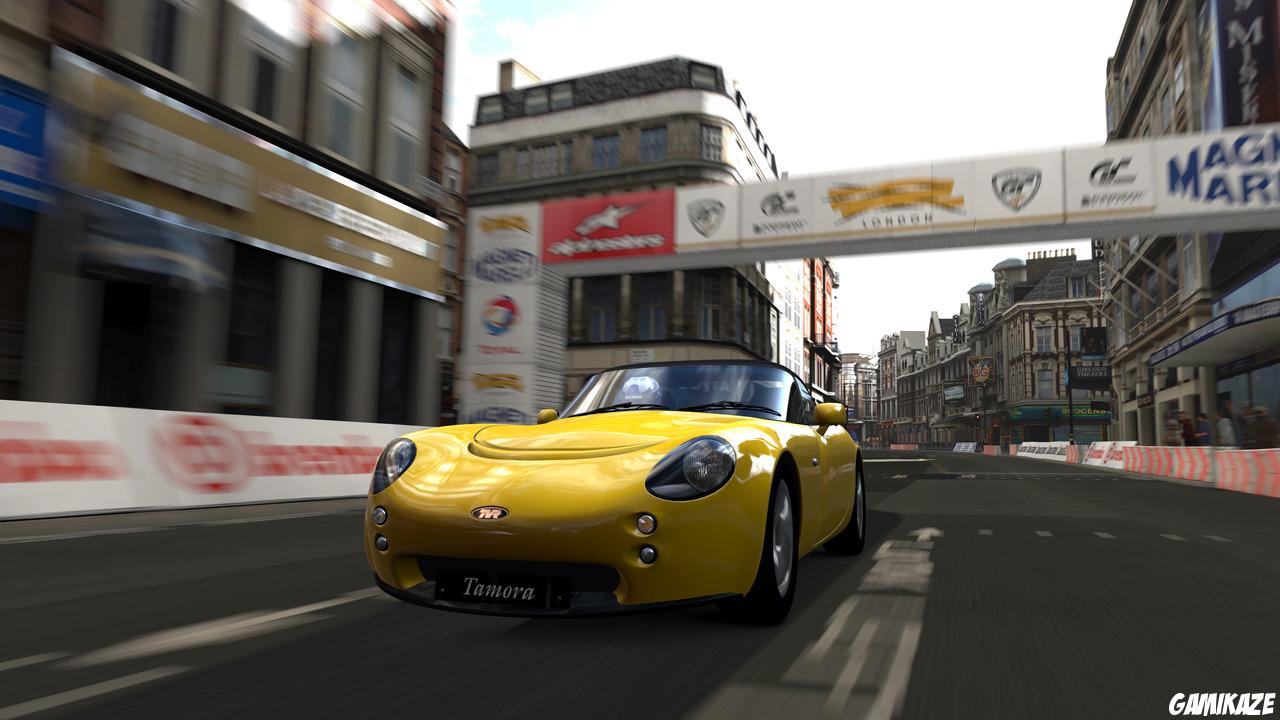 Gran Turismo 5 Prologue