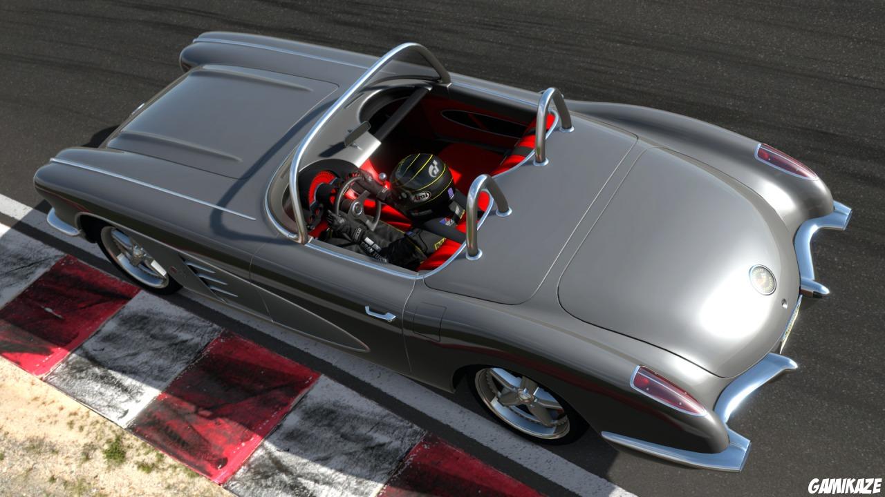 Gran Turismo 5 Prologue